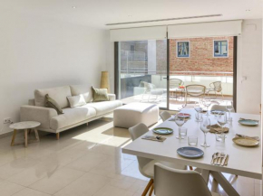 Holiday Home Lizarran by Interhome